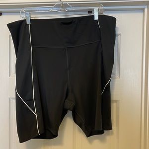 Reebok Biker Shorts